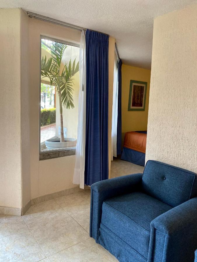 Jaragua Hotel Boca del Río